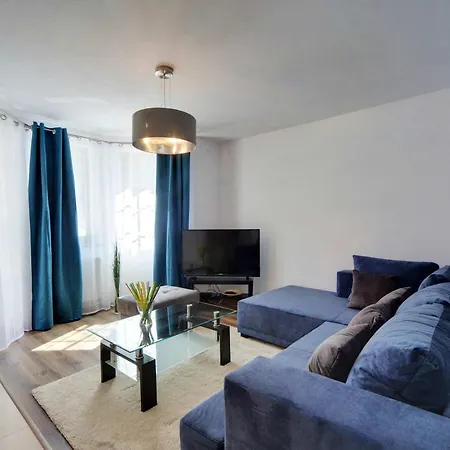 Appartement Rentplanet - Podgorze Szklarska Poreba
