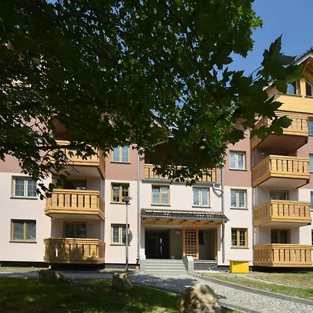 Appartement Rentplanet - Podgorze