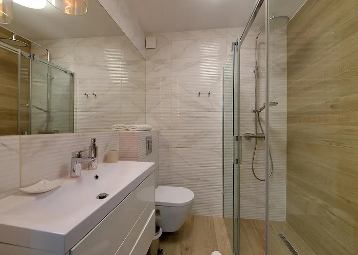 Rentplanet - Podgorze *