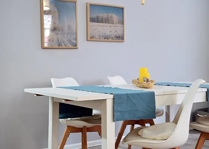 Appartamento Rentplanet - Podgorze