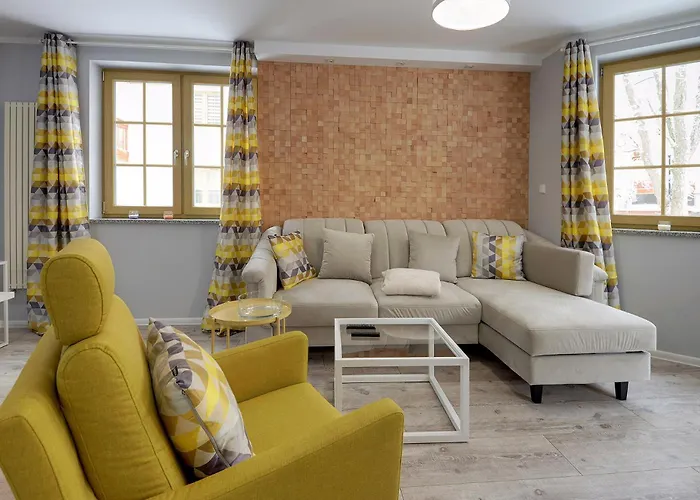 Rentplanet - Podgorze * Szklarska Poręba