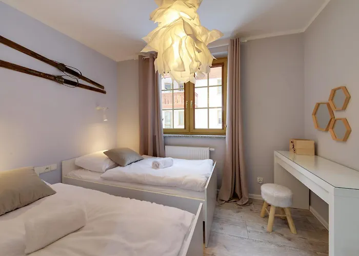 Rentplanet - Podgorze *