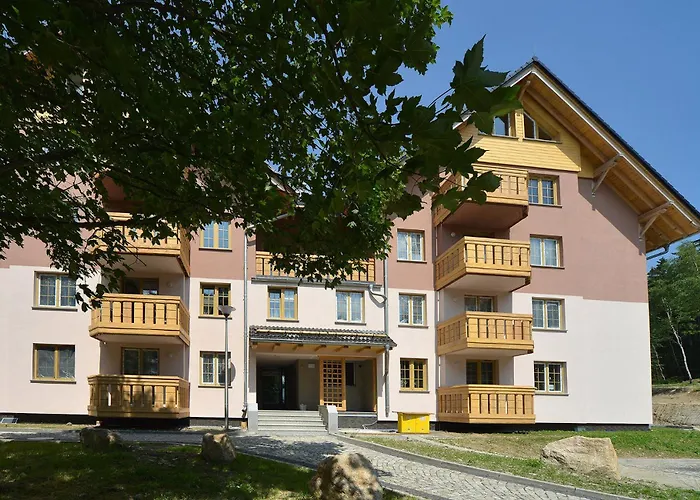 Rentplanet - Podgorze * Szklarska Poreba