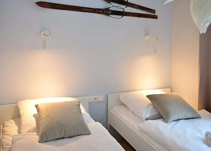 Appartamento Rentplanet - Podgorze