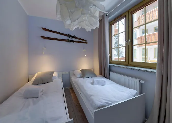 Rentplanet - Podgorze Appartamento Szklarska Poręba