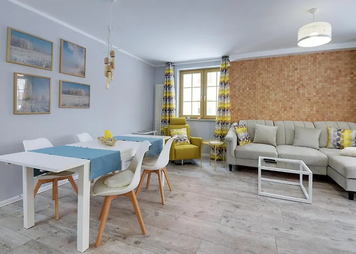 Rentplanet - Podgorze * Szklarska Poreba