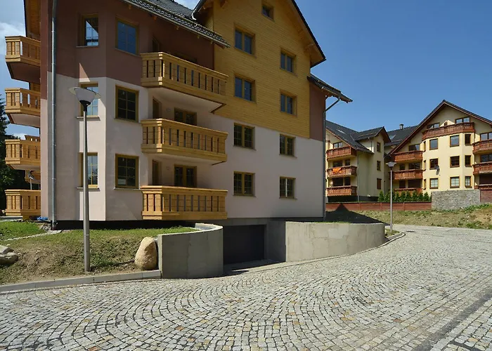 Apartment Rentplanet - Podgorze