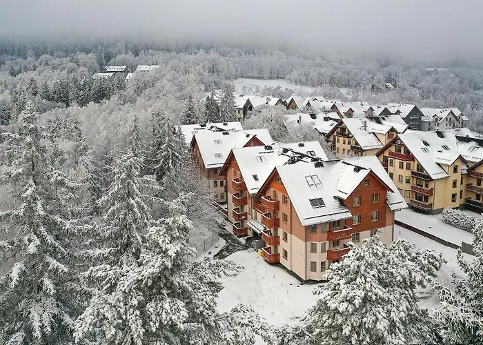 Apartment Rentplanet - Podgorze *