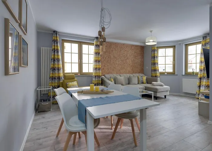 Rentplanet - Podgorze *