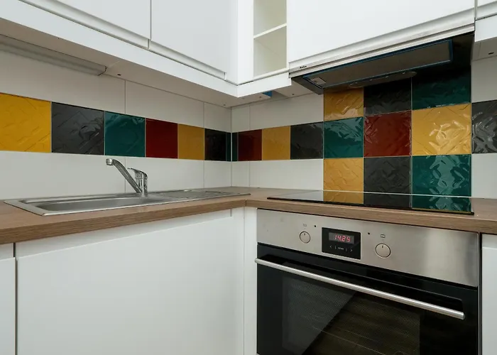 Rentplanet - Podgorze * Szklarska Poręba