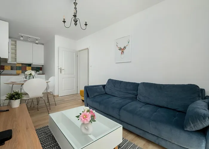 Rentplanet - Podgorze Appartamento Szklarska Poręba