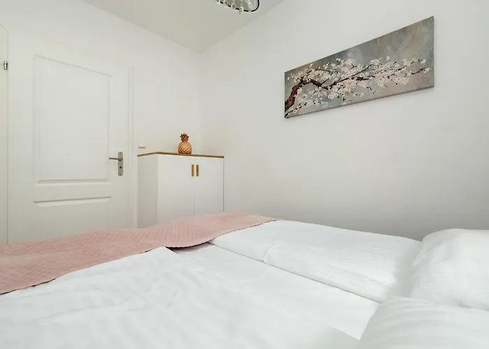 Rentplanet - Podgorze *