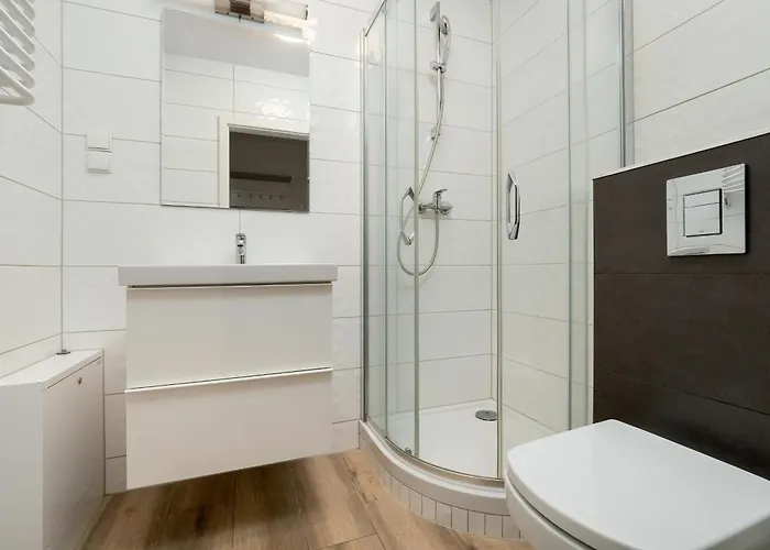 Rentplanet - Podgorze