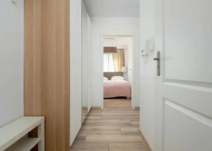 Rentplanet - Podgorze