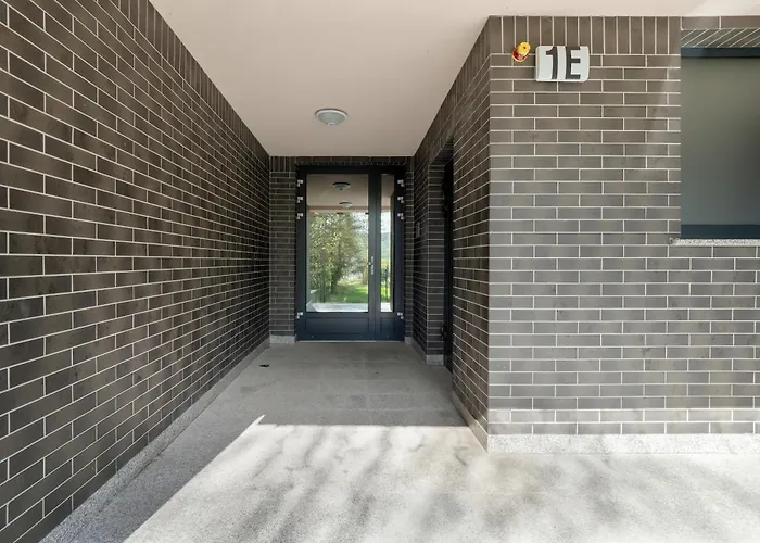 Rentplanet - Podgorze Szklarska Poręba