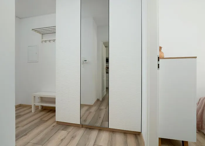 Rentplanet - Podgorze