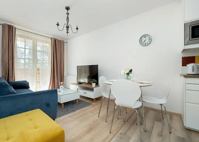 Rentplanet - Podgorze * Szklarska Poreba