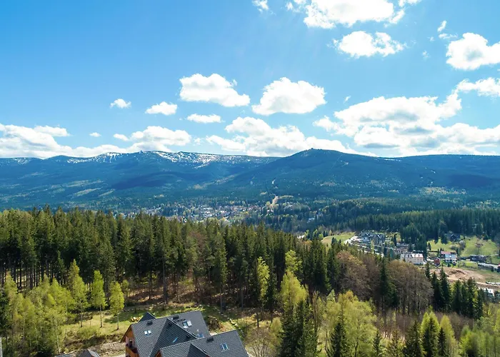 Rentplanet - Podgorze Apartment