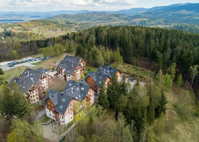 Rentplanet - Podgorze Apartment *