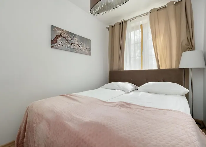 Rentplanet - Podgorze Appartamento *