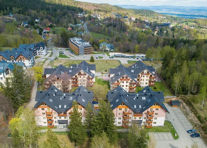 Appartamento Rentplanet - Podgorze