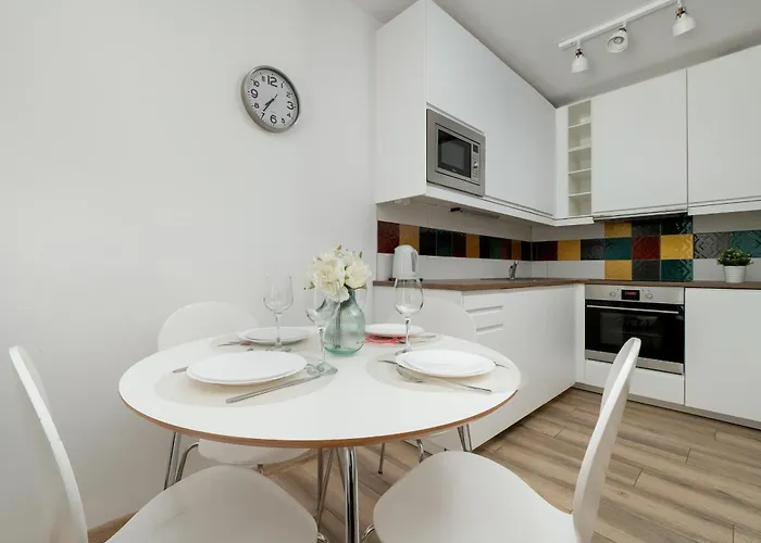 Rentplanet - Podgorze