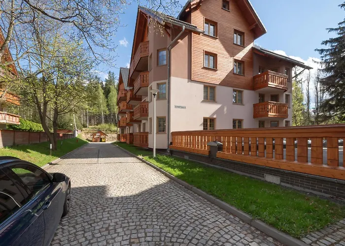 Rentplanet - Podgorze *