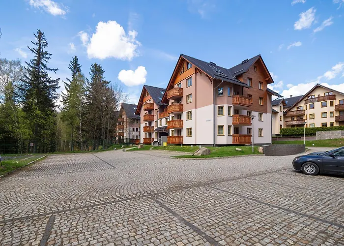 Rentplanet - Podgorze *