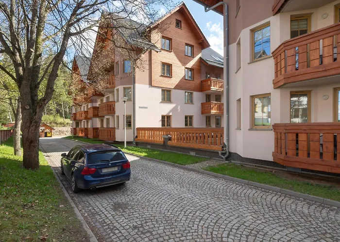 Rentplanet - Podgorze Apartment