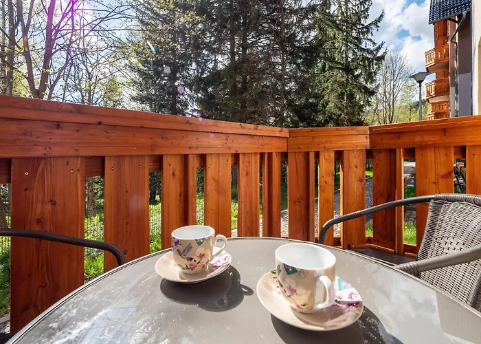 Apartment Rentplanet - Podgorze