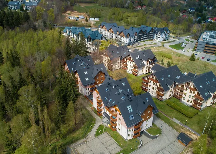 Apartment Rentplanet - Podgorze