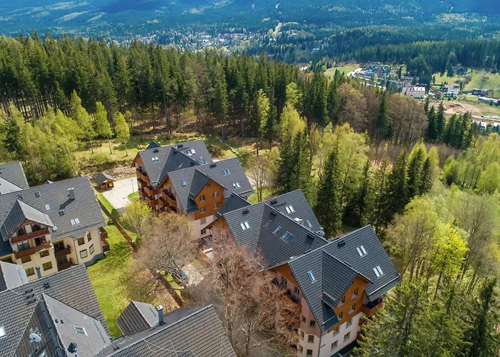 Rentplanet - Podgorze Szklarska Poreba