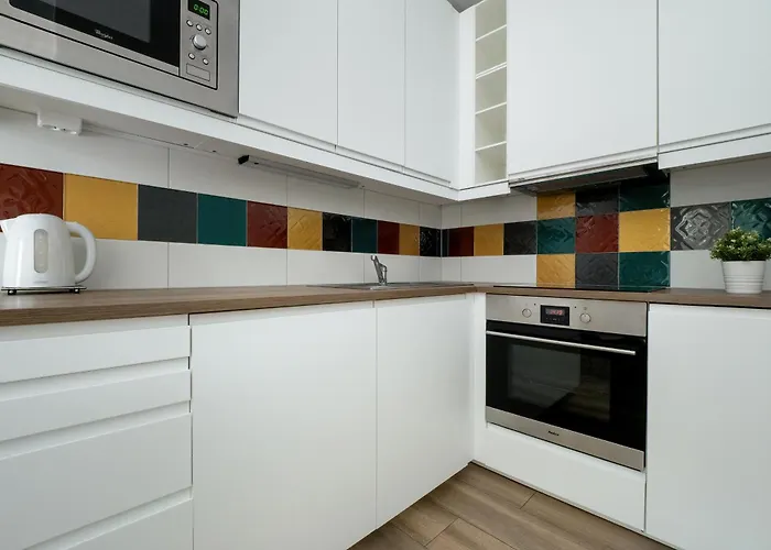 Rentplanet - Podgorze