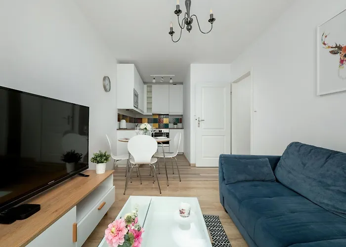 Rentplanet - Podgorze