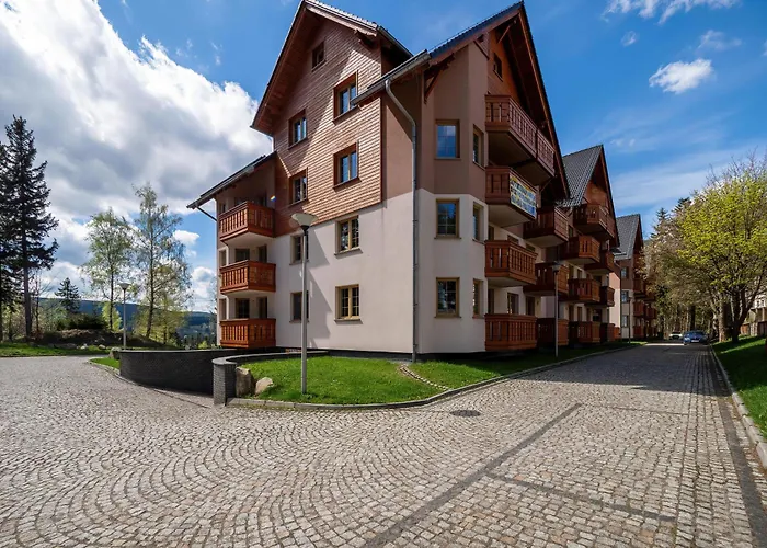 Rentplanet - Podgorze * Szklarska Poręba