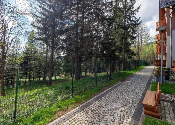 Rentplanet - Podgorze Apartment *