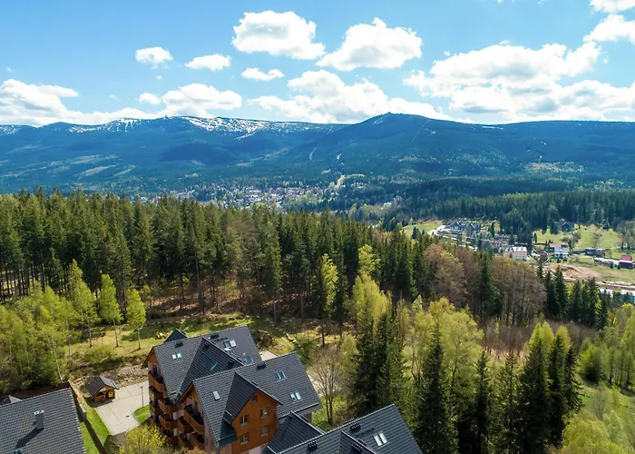 Rentplanet - Podgorze Apartment