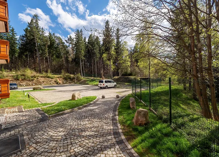 Rentplanet - Podgorze Apartment *