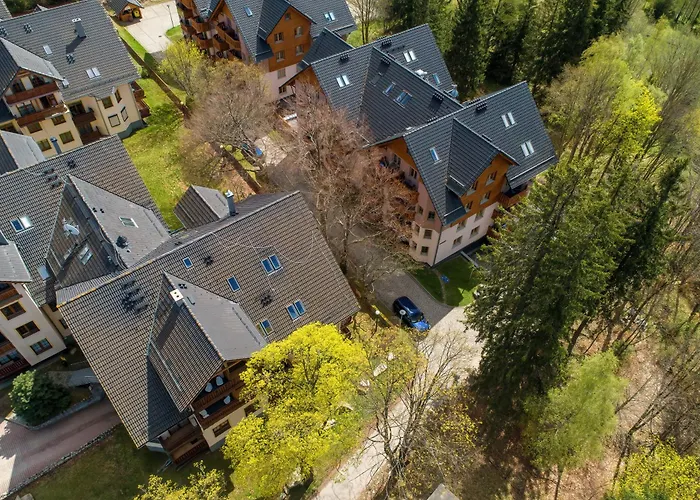 Rentplanet - Podgorze Szklarska Poreba