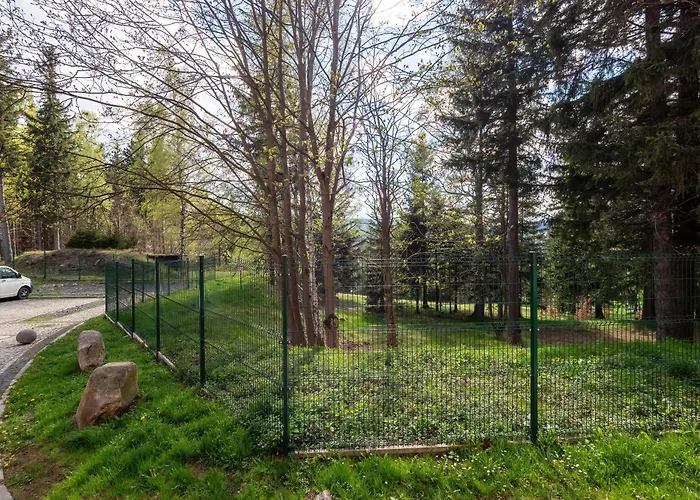 Rentplanet - Podgorze Szklarska Poreba