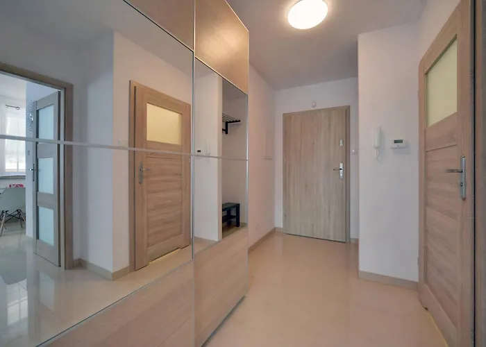 Rentplanet - Podgorze *