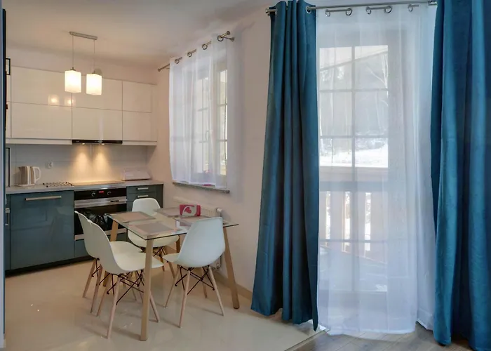 Rentplanet - Podgorze