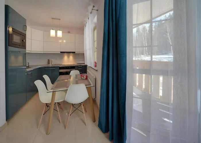 Rentplanet - Podgorze Szklarska Poreba