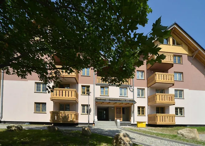 Apartment Rentplanet - Podgorze